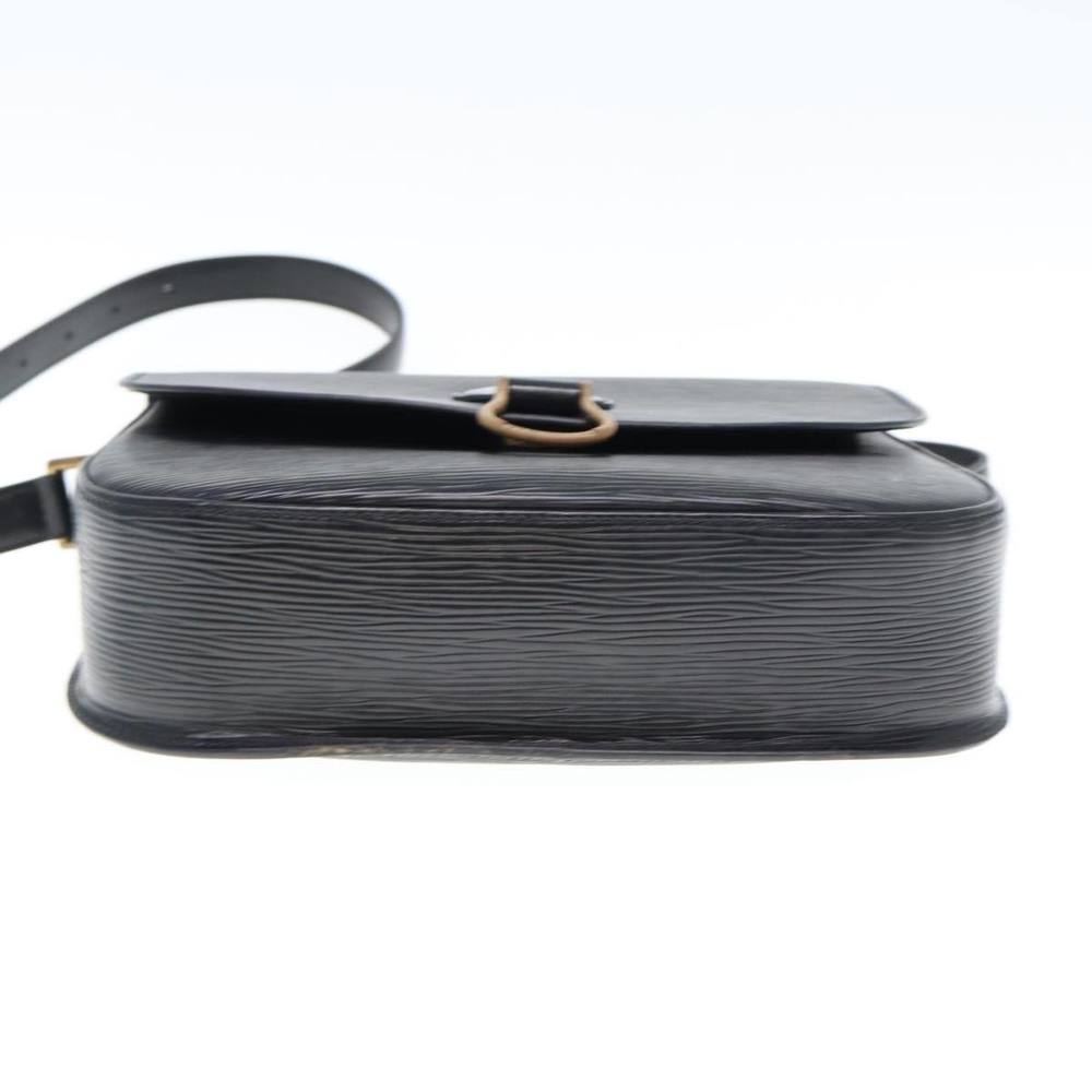 LOUIS VUITTON Saint Cloud Shoulder Bag - Picture 3 of 16